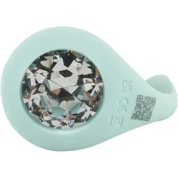 Анальний стимулятор Beau coeur Juvela RC Butt Plug - мініатюра 7