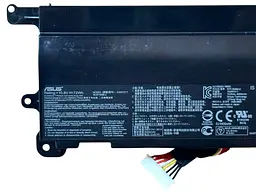 Акумулятор для ноутбука Asus ROG G752 G752VL G752VT G752VM GFX72V GFX72VT GFX72VL GFX72VS A32N1511 v.1 - мініатюра 3