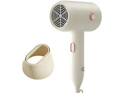 Фен Xiaomi Enchen Air 7 White - мініатюра 2
