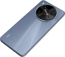 Смартфон ZTE Nubia V70 Max 6/128GB Gray (Global) - мініатюра 4