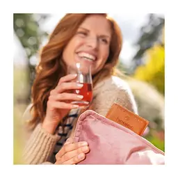 Електрогрілка Beurer HK 77 Heaty blush-rose - мініатюра 8
