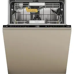 Посудомийна машина WHIRLPOOL W8IHF58TU