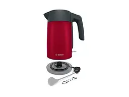 Електрочайник Bosch TWK7L464