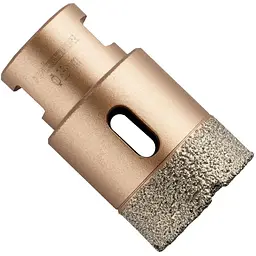 Свердло алмазне Haisser Hard Ceramics 2713535 М14 для КШМ 35 мм (108346)