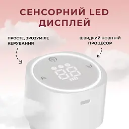 Уцінка. Електричний молоковідсмоктувач ArhiMED Gentle S3 - мініатюра 7