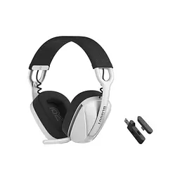 Навушники A4Tech GR285 Sports White (4711421003544) - мініатюра 2