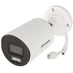 IP камера Hikvision DS-2CD2063G2-LI 6МП (2.8мм) - мініатюра 2