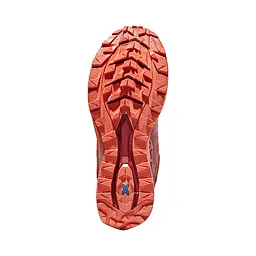 Кросівки LaSportiva Karacal Woman 37 Red/Orange (1052-46V644322 37) - мініатюра 2