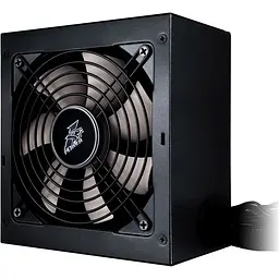 Блок живлення 1stPlayer DK Premium PS-700AX (DKPM-BRZ-700-BK-EU) [140571] - мініатюра 4
