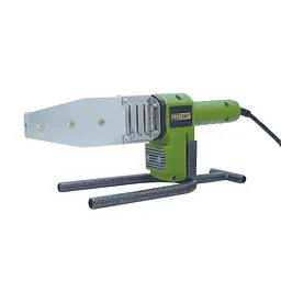 Паяльник для пластикових труб Procraft PL1900