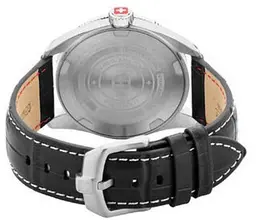 Годинник Swiss Military Hanowa SMWGB0000504 - мініатюра 2