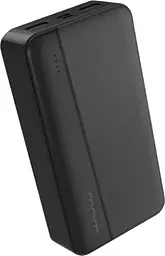 Універсальна мобільна батарея 20000 mAh, Y146 + USB міні-ліхтарик, Black, 5 Вт WUW teh0027620 - мініатюра 2
