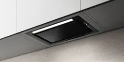 Витяжка Elica HIDDEN 2.0 BL MAT/A/52 - миниатюра 2