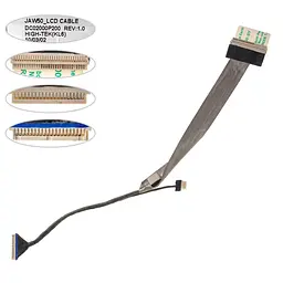 Шлейф матриці для ноутбука ACER (AS: 4330 4630 4730 4930) CCLF роз'єм під камеру (DC02000P200)