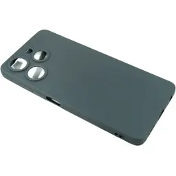Чохол до мобільного телефона Dengos Soft Tecno Spark 10 Pro (KI7) (green) - мініатюра 3