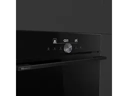 Духовка електрична Hisense BSA65334ABG8 - мініатюра 6
