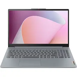 Ноутбук Lenovo IdeaPad Slim 3 7 7730U la 45GHz, IPS, 16GB DDR4, 4TB, Без ОС - мініатюра 7
