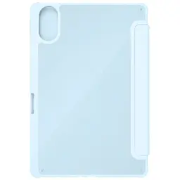 Чохол до планшета Armorstandart Y-Type PEN Xiaomi Redmi Pad 2 Blue (ARM87407) - мініатюра 2