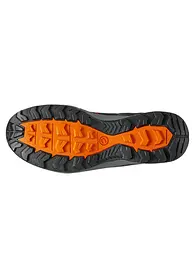 Черевики Scarpa Maverick Mid GTX 45 Сірий-Помаранчевий - мініатюра 6