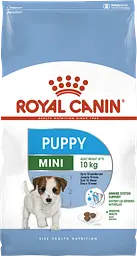 Сухий корм для цуценят малих порід Royal Canin Puppy Mini 8 кг 30000801