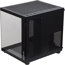 Корпус для ПК Alseye Cube Mini-B (AS.07.0297) - мініатюра 2