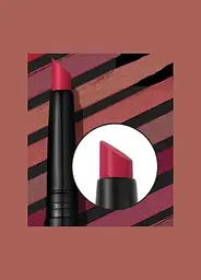 Губна помада Суперстійкість Avon Power Stay Up To 10 Hour, Зухвалий нюдовий/Feisty Fawn - мініатюра 3