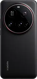 Смартфон Xiaomi 15 Ultra 16/512GB Black (Global) (no charger) [5G, NFC] - мініатюра 5