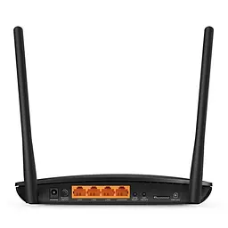 Бездротовий маршрутизатор TP-LINK Archer MR200 - мініатюра 3