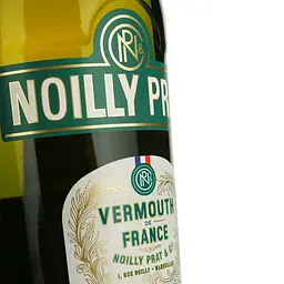 Вермут Noilly Prat & CIE Original Dry білий сухий 18% 1 л - мініатюра 6