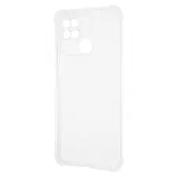Чохол WXD Силікон 0.8 mm HQ Xiaomi Redmi 10C