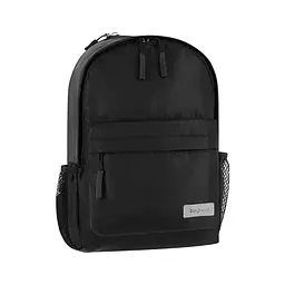 Рюкзак Bagland Stylish 24х32 см Чорний ('1119620753')