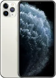 Смартфон Apple iPhone 11 Pro 64Gb Silver Seller Refurbished