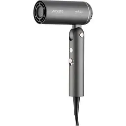 Фен Ardesto Pink Touch HD-R360PT [177955] - мініатюра 6