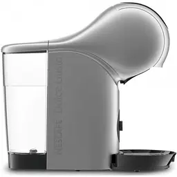 Капсульна кавоварка еспресо Krups Nescafe Dolce Gusto Genio S Touch KP440E10 - мініатюра 8