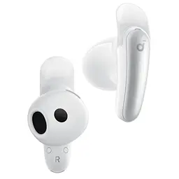 Навушники Anker SoundСore Liberty Buds White (D1200G21) - мініатюра 5