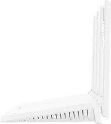 Маршрутизатор Huawei AX3 WS7100 Dual-Core WiFi 2,4 ГГц + 5 ГГц - мініатюра 4