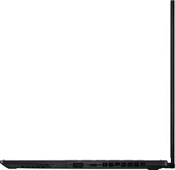 Ноутбук ASUS ROG Flow X13 GV301QH-K6231T 13.4WUXGA Touch IPS/AMD R9-5980HS/32/1024F/NVD1650-4/W10 (90NR06C5-M12300) - мініатюра 10