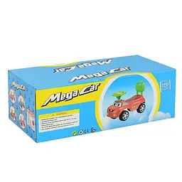 Каталка-толокар Bambi M 4073-4 музичний - мініатюра 5