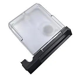 Частина корпусу (контейнер для води) для мікрохвильової печі Panasonic F060QBH70BP
