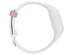 Дитячий фітнес-браслет Garmin Vivofit Jr. 3 Disney Princess (010-02441-12/62/32) (уцінка) - мініатюра 4
