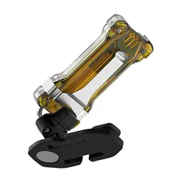 Ліхтар Armytek Zippy Extended Set Yellow (F06101Y) - мініатюра 4