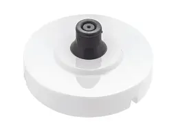 Електрочайник Zelmer ZCK7018 White (71507059P) - мініатюра 6