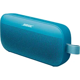Портативна акустика Bose SoundLink Flex II Speaker Blue Dusk (887612-0200) [130529]