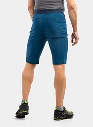 Шорти чоловічі Rab Ascendor Light Shorts L Синій - мініатюра 3
