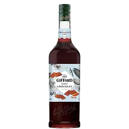 Сироп Giffard Шоколадний, 1 л