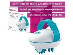 Масажер для тіла Beurer CM 51 - мініатюра 6
