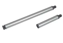 Стіл Bo-Camp Premium 80x40 cm Grey (1404411) - мініатюра 6