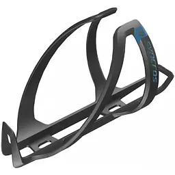 Фляготримач Syncros Cache Cage 1.0 Black/Blue (1081-265594.3972.222)