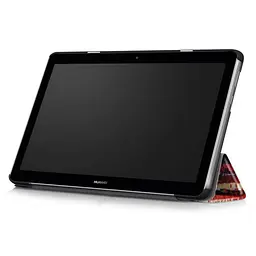 Чохол-книжка для планшета Huawei MediaPad T3 10 9.6" AGS-L09 и AGS-W09 Фея - мініатюра 6