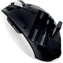 Бездротова миша Razer Orochi V2 Wireless White Edition (RZ01-03730400-R3G1) - мініатюра 6